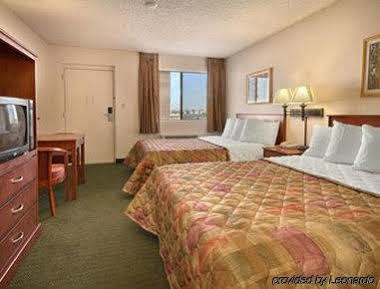 Travel Inn - Mesa Luaran gambar
